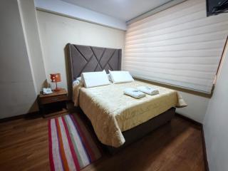 Hotel Melanys - Cuzco - 9