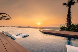 WOW Residence 104 - Indochina - 3BR - Central D1 - 2