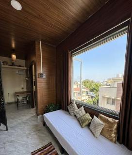 Sukoon Homestay - 8
