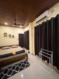 Sukoon Homestay - 9
