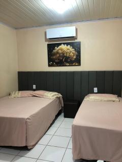 Espaço AGA Room - 3