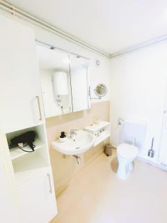 NOOR Bright Studio Balcony Parking OptionNOOR Bright Studio Balcony Parking Option - 3