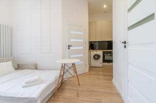 Urban Nest Modern Studio by BookingHost - 4