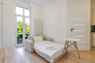 Urban Nest Modern Studio by BookingHost - 2