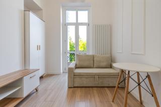 Urban Nest Modern Studio by BookingHost - 1