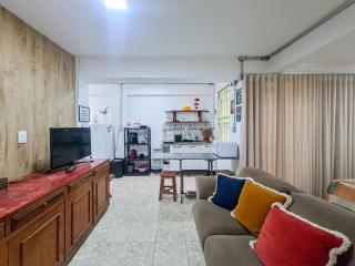 Studio aconchegante com WiFi em Cidade Nova - 8