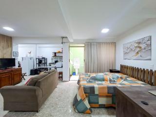 Studio aconchegante com WiFi em Cidade Nova - 6