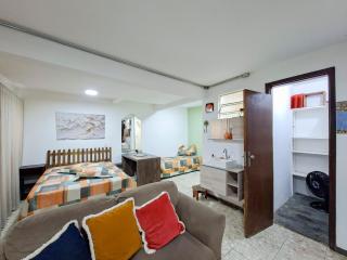 Studio aconchegante com WiFi em Cidade Nova - 5