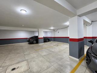Luxury Studio Parking Fiber Downtown - 7