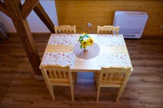 Apartmán Pod kapličkou Vyskeř, Český ráj - 4