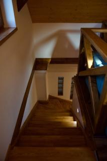 Apartmán Pod kapličkou Vyskeř, Český ráj - 2