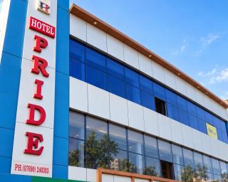 Hotel pride - 9