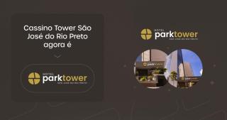 Hotel Park Tower São José do Rio Preto by Nacional Inn - 9