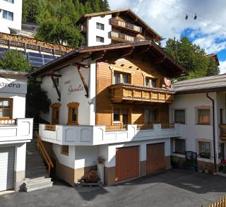 Ferienhaus Gandle - 0