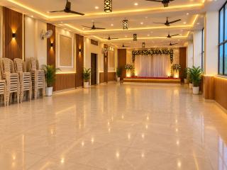 Hotel pride - 1