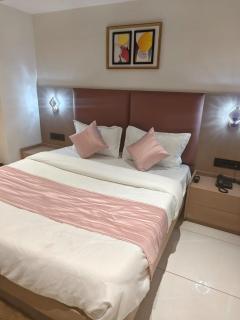 Hotel Vikrant - 3