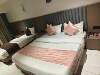 Hotel Vikrant - 1