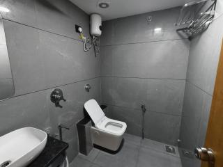 Hotel Vikrant - 3