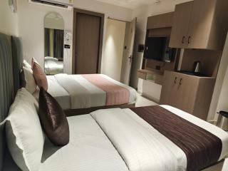 Hotel Vikrant - 4