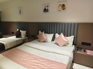 Hotel Vikrant - 5