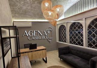 Hotel Agena Cabrero - 0