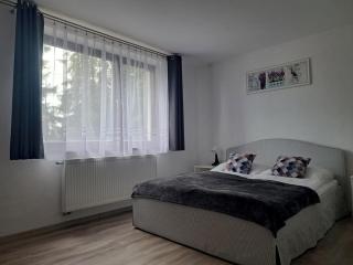 Apartmán Horská - 7
