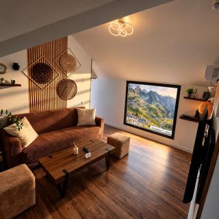 Wood Nest - 7
