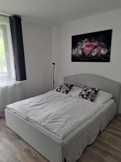 Apartmán Horská - 0