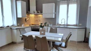 Delux Apartment - 4