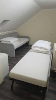 Anna Apartman Kunágota - 1
