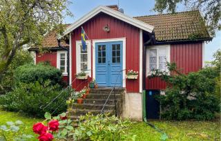 3 Bedroom Awesome Home In Mysinge - 0
