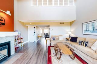 3BDR Golf Course Home | Private Sauna & Mtn Views - 4