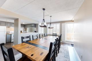 3BDR Golf Course Home | Private Sauna & Mtn Views - 2