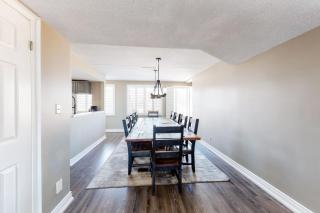 3BDR Golf Course Home | Private Sauna & Mtn Views - 1