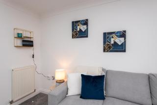 Toast Stays - Neville House - 6