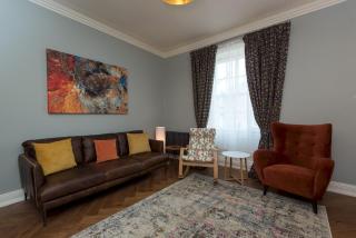 Toast Stays - Crossgate Cottage - 8