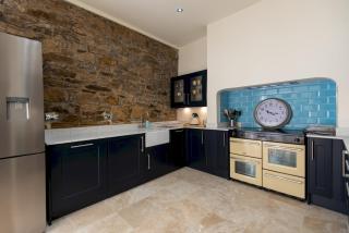 Toast Stays - Crossgate Cottage - 6