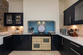 Toast Stays - Crossgate Cottage - 4