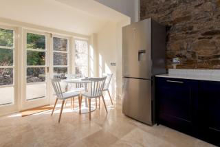 Toast Stays - Crossgate Cottage - 2