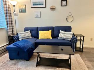Maple Row Cozy Retreat - 3