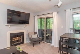Woodland Escape Condo - 4