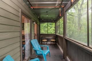 Woodland Escape Condo - 3