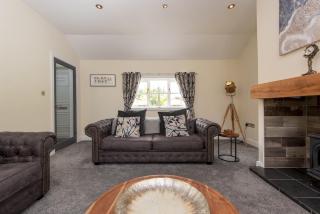 Toast Stays - East Farm Cottage - Durham - 9