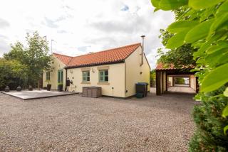 Toast Stays - East Farm Cottage - Durham - 0