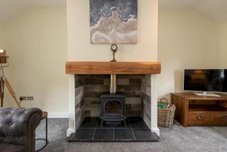 Toast Stays - East Farm Cottage - Durham - 7