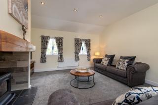 Toast Stays - East Farm Cottage - Durham - 6