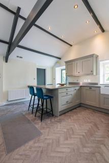 Toast Stays - East Farm Cottage - Durham - 1