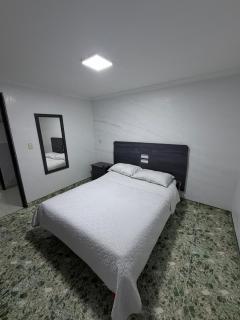 Hotel Nuevo Horizonte E.M.J - 7