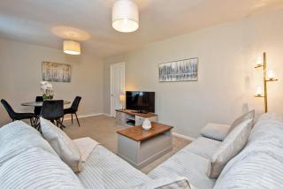 Toast Stays - Broomfield House - 9