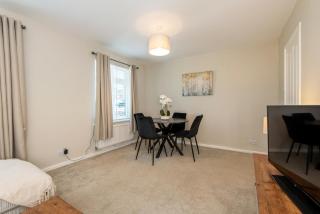 Toast Stays - Broomfield House - 5